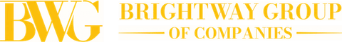 Brightway Group logo