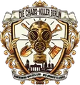 Chaos-Killer Berlin logo