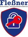Fleßner Sicherheitsdienst logo