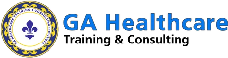 GA Healthcare Training
