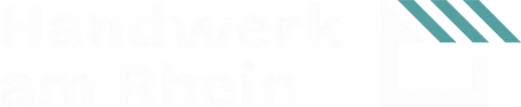 Handwerk am Rhein logo