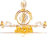 Jazba Entertainment logo