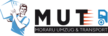 MUT Umzug