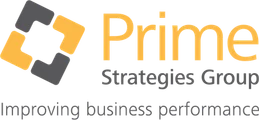 Prime Strategies Group logo