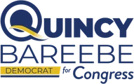 Quincy for Congress