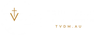 TVDM logo