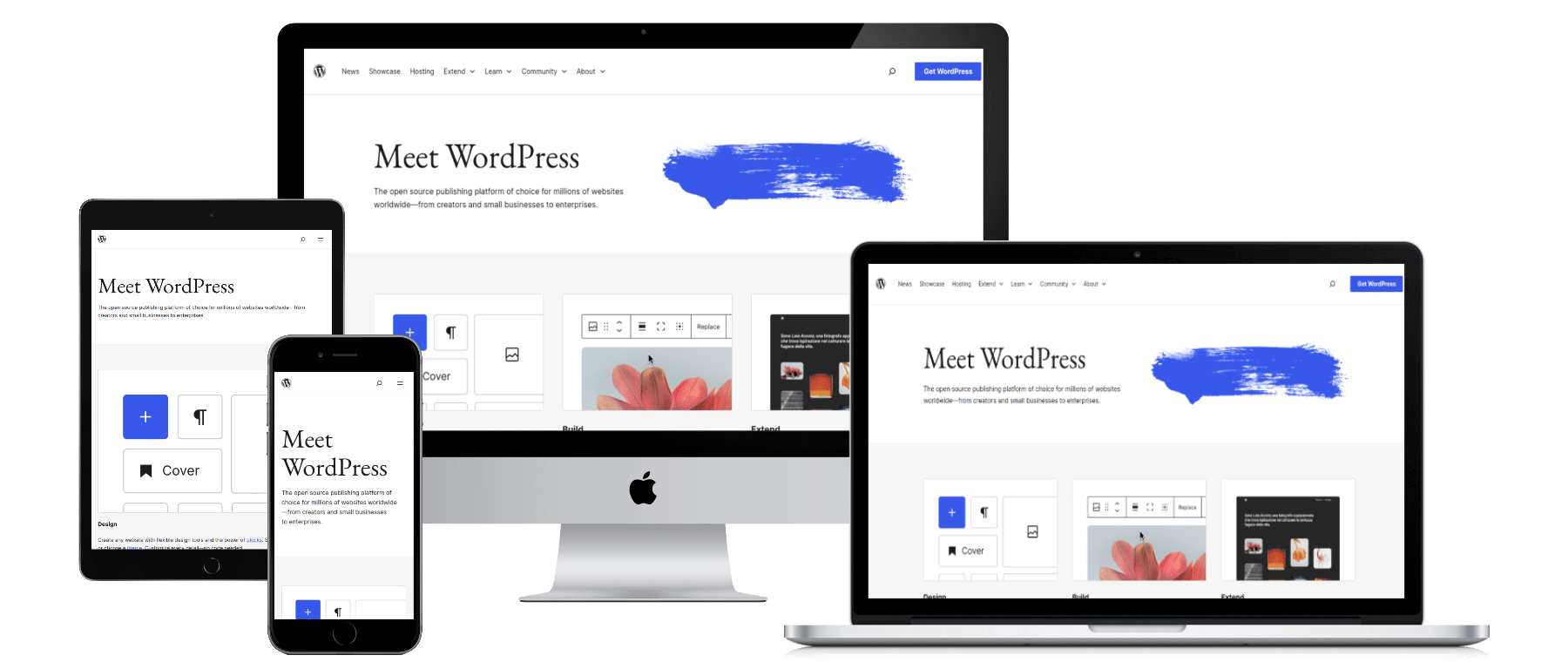 WordPress