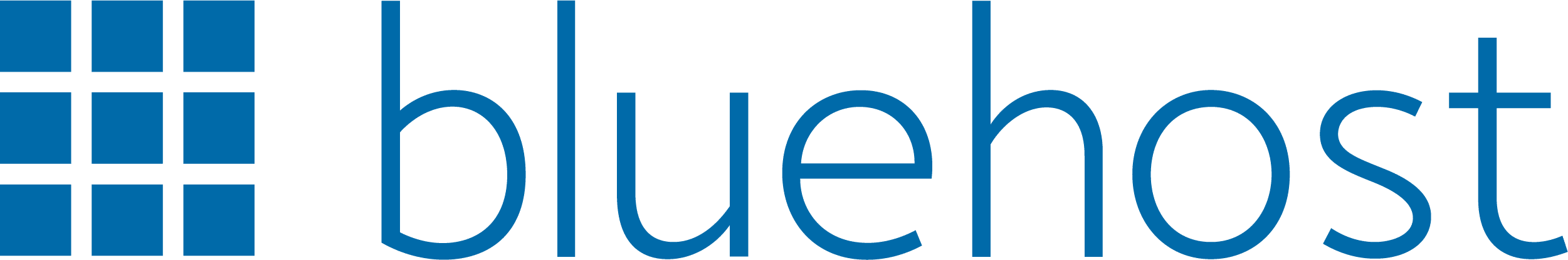 bluehost